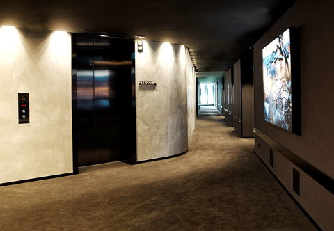 A By Adina Canberra - Tourism Noosa 15