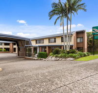 Quality Inn City Ctr Coffs Harbour - Tourism Noosa