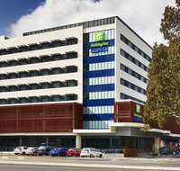 Holiday Inn Express Newcastle - Tourism Noosa