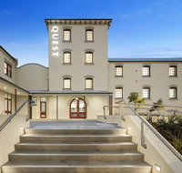 Quest Newcastle West - Tourism Noosa