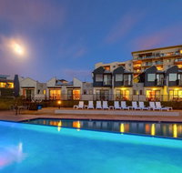 Assured Ascot Quays Apartment Hotel - Tourism Noosa
