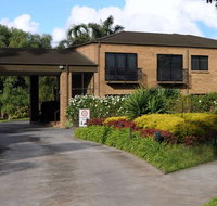 Best Western Geelong Motor Inn - Tourism Noosa