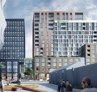 Holiday Inn Suites Geelong - Tourism Noosa