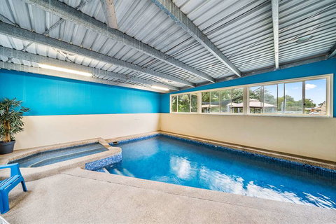 Comfort Inn - Tourism Noosa 15