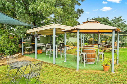 Comfort Inn - Tourism Noosa 16