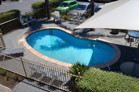 Quest Bendigo - Tourism Noosa 2