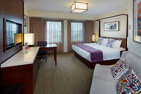 Pagoda Resort & Spa - Tourism Noosa 4