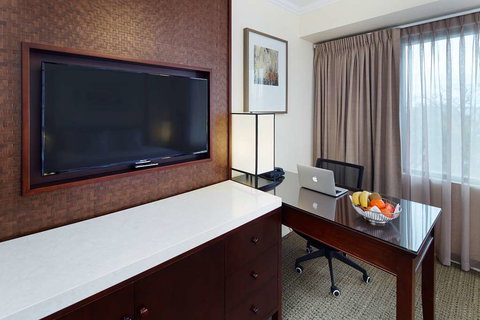 Pagoda Resort & Spa - Tourism Noosa 5