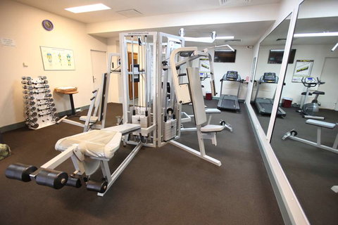 Pagoda Resort & Spa - Tourism Noosa 12