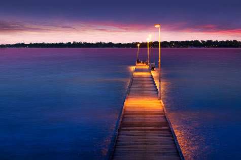 Pagoda Resort & Spa - Tourism Noosa 15