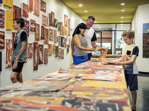 Mercure Kakadu Crocodile Hotel - Tourism Noosa 1