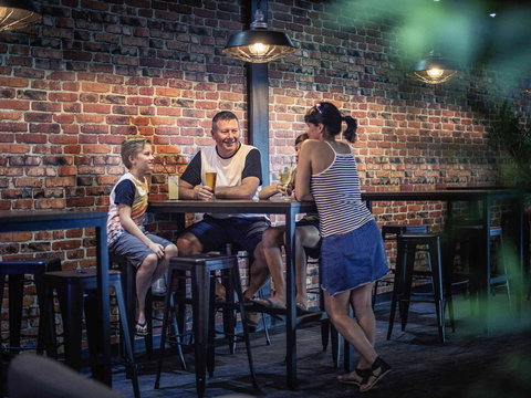 Mercure Kakadu Crocodile Hotel - Tourism Noosa 3