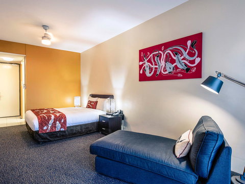 Mercure Kakadu Crocodile Hotel - Tourism Noosa 5