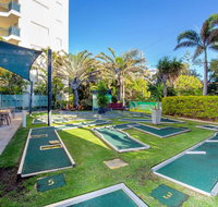 Club Wyndham Kirra Beach Trademark Coll - Tourism Noosa