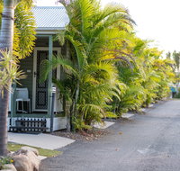 Barney Beach Accommodation Centre - Tourism Noosa