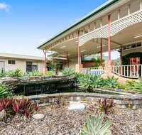 Comfort Inn Parklands Calliope - Tourism Noosa