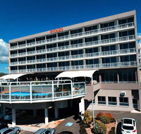 Rydges Gladstone - Tourism Noosa