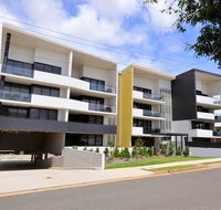 Apartments G60 Gladstone - Tourism Noosa