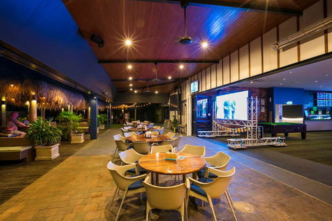 Kawana Waters Hotel By NightCap - Tourism Noosa 0