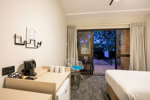 Kawana Waters Hotel By NightCap - Tourism Noosa 8
