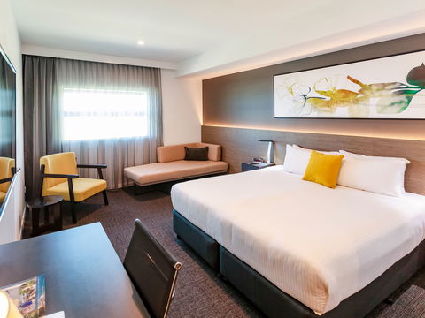 Mercure Sunshine Coast Kawana Waters - Tourism Noosa 2