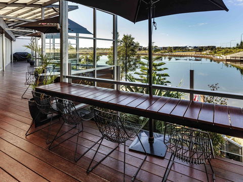 Mercure Sunshine Coast Kawana Waters - Tourism Noosa 14