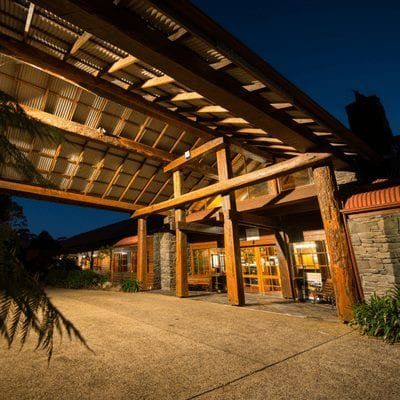 Tall Timbers - Tourism Noosa 7