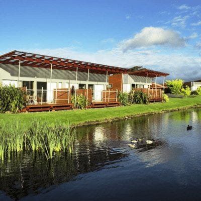 Tall Timbers - Tourism Noosa 8