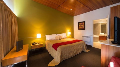 Tall Timbers - Tourism Noosa 11