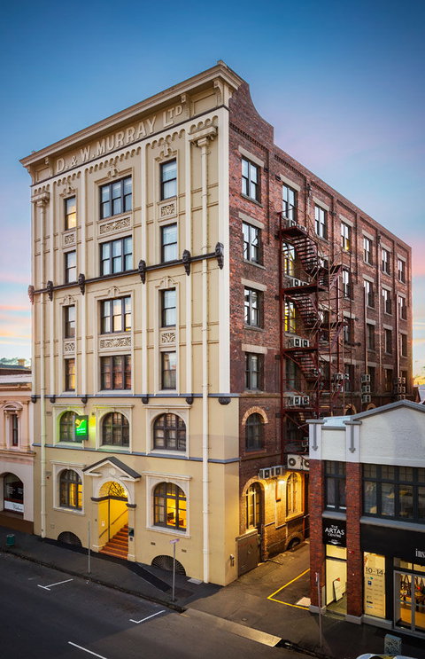 Launceston Central Apartments - Tourism Noosa 0