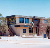 Opal Inn Hotel