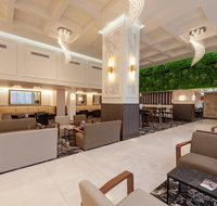 Burke  Wills Hotel - Tourism Noosa