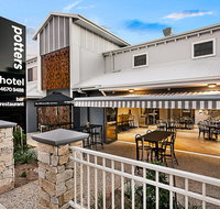 Potter's Boutique Hotel - Tourism Noosa