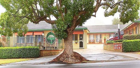 Garden City Motor Inn - Tourism Noosa 0