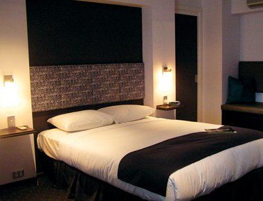 Zero Davey Apartment Hotel - Tourism Noosa 0