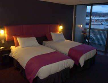 Zero Davey Apartment Hotel - Tourism Noosa 1