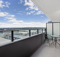 Astra Apartments Rhodes - Tourism Noosa