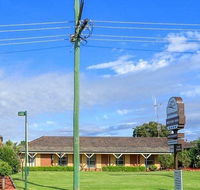 Bushmans Motor Inn - Tourism Noosa