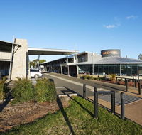 Station Motel - Tourism Noosa