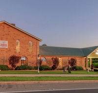 North Parkes Motel - Tourism Noosa