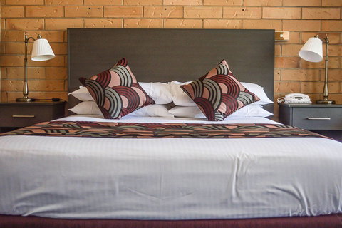 North Parkes Motel - Tourism Noosa 2