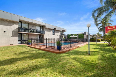 Econo Lodge All Seasons Mildura - Tourism Noosa 2