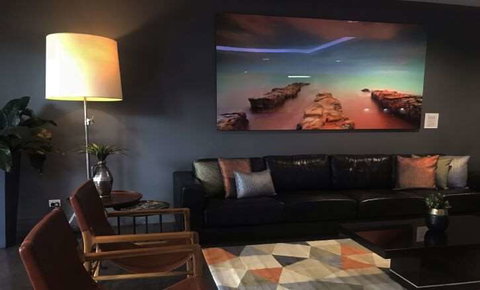 H on Smith Hotel - Tourism Noosa 2