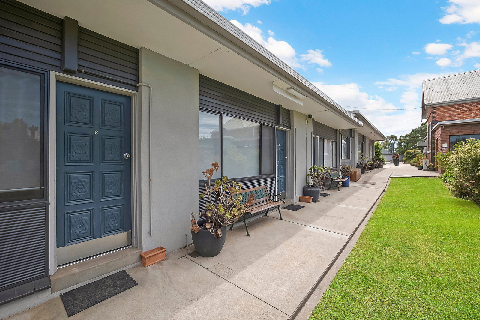 Haddon VIC Tourism Noosa