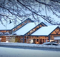 Rydges Horizons Snowy Mountains - Tourism Noosa
