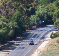 Burra Motor Inn - Tourism Noosa