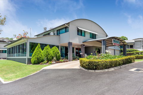 Eastgate On The Range Motel - Tourism Noosa 2
