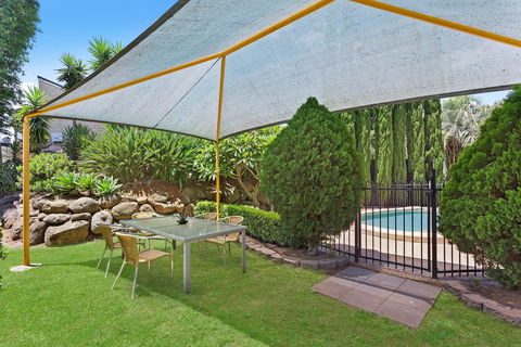 Great Divide Motor Inn - Tourism Noosa 2