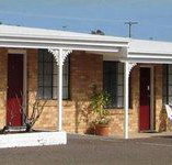 Colonial Motor Lodge - Tourism Noosa