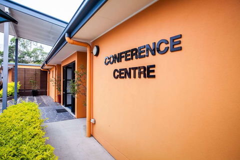 Darra Motel and Conference Centre - Tourism Noosa 0